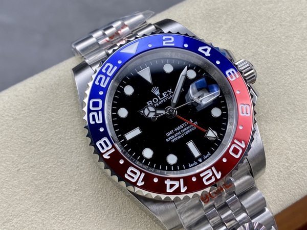 激安ロレックス正面デザイン